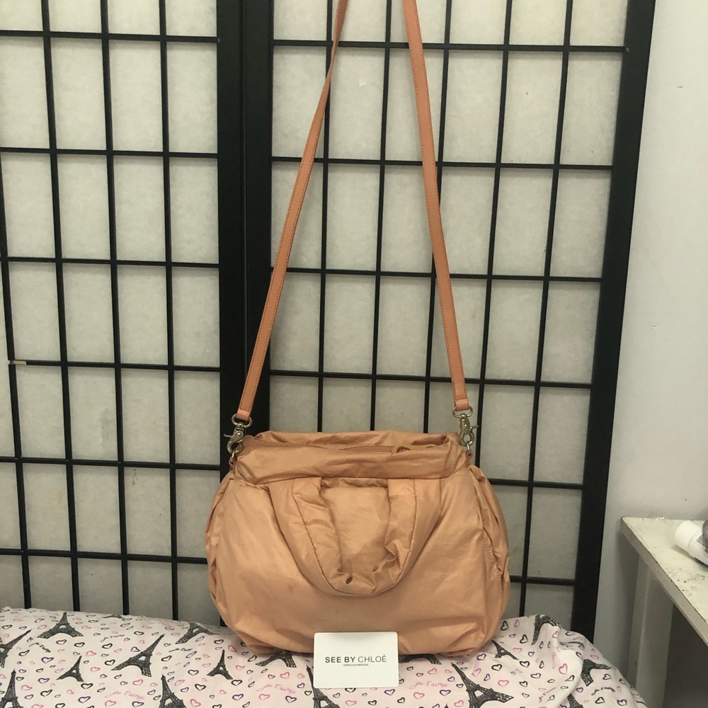 See by Chloe Bag